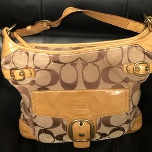 Coach Handbag